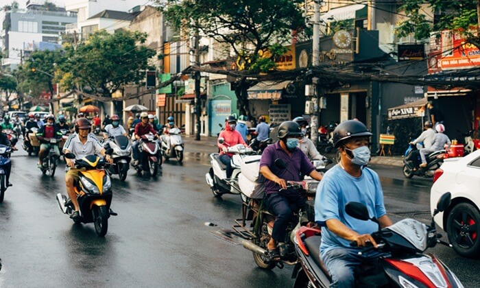 10 interesting facts about Vietnam that can make you surprised